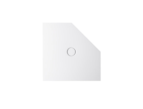 Plato de ducha BETTE Floor Caro 7191 90x90cm Plato de ducha BETTE Floor Caro 7191 90x90cm Blanco