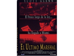 The Last Marshal / El Ultimo Marshal