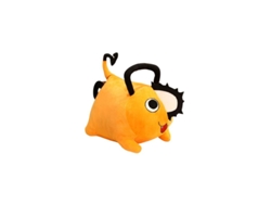 Peluche De Anime De Chainsaw Man, Almohada De Peluche, Muñeco De Peluche, Regalo Perfecto Para Niños.