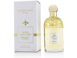 Perfume GUERLAIN Aqua Allegoria Bergamote Calabria Edt (125 ml)