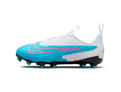 Zapatillas de Niño NIKE Jr Phantom Gx Multicolor (36)
