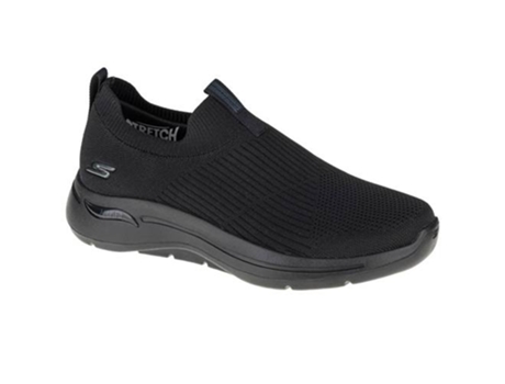 Zapatos SKECHERS Go Walk Arch Negro (47)