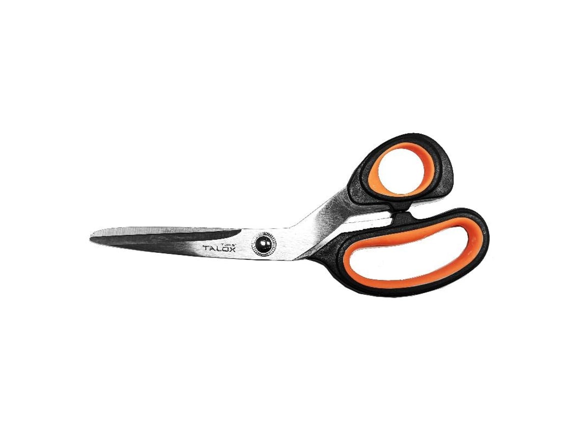 M-Tijeras de Cocina Bimaterial 20 cm. 20402-20-Le TALOX