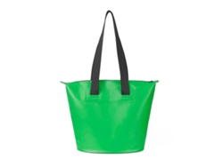 Bolsa de PVC impermeable Hurtel de 11 l en color verde