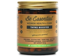 Complemento Alimentar MAX PROTEIN BE ESSENTIALS Max Be Essentials Thyro Booster