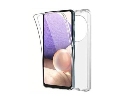 Funda Impact Protection para Xiaomi Xiaomi 14 Ultra PHONECARE Transparente