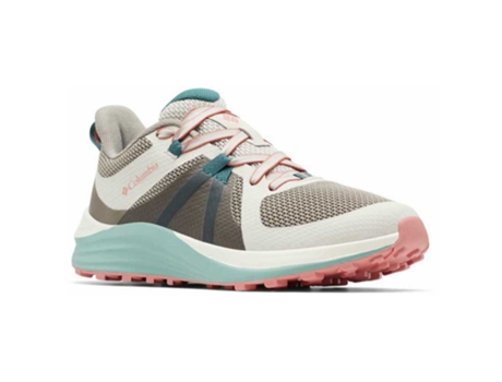 Zapatillas de Mujer para Running COLUMBIA Escape Pursuit Beige (38)