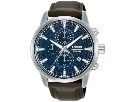 Reloj Hombre LORUS RM335HX9