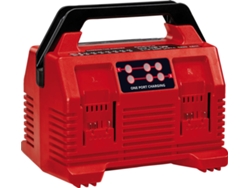 Power X-Quattrocharger 4A EINHELL