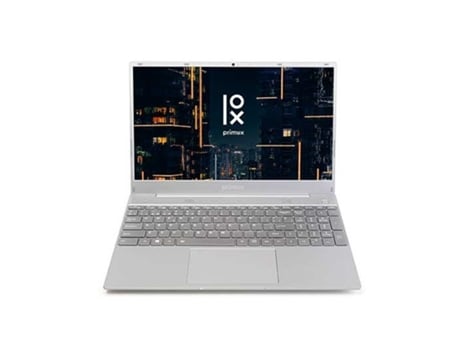 Portatil PRIMUX Ioxbook 15I3B Gris Claro