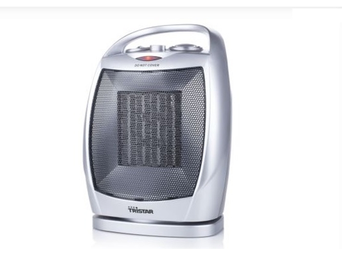Calefactor TRISTAR KA-5038 (1500 W)