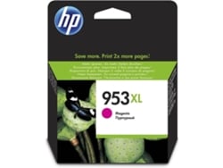 Cartucho de tinta HP 953XL magenta original (F6U17AE)