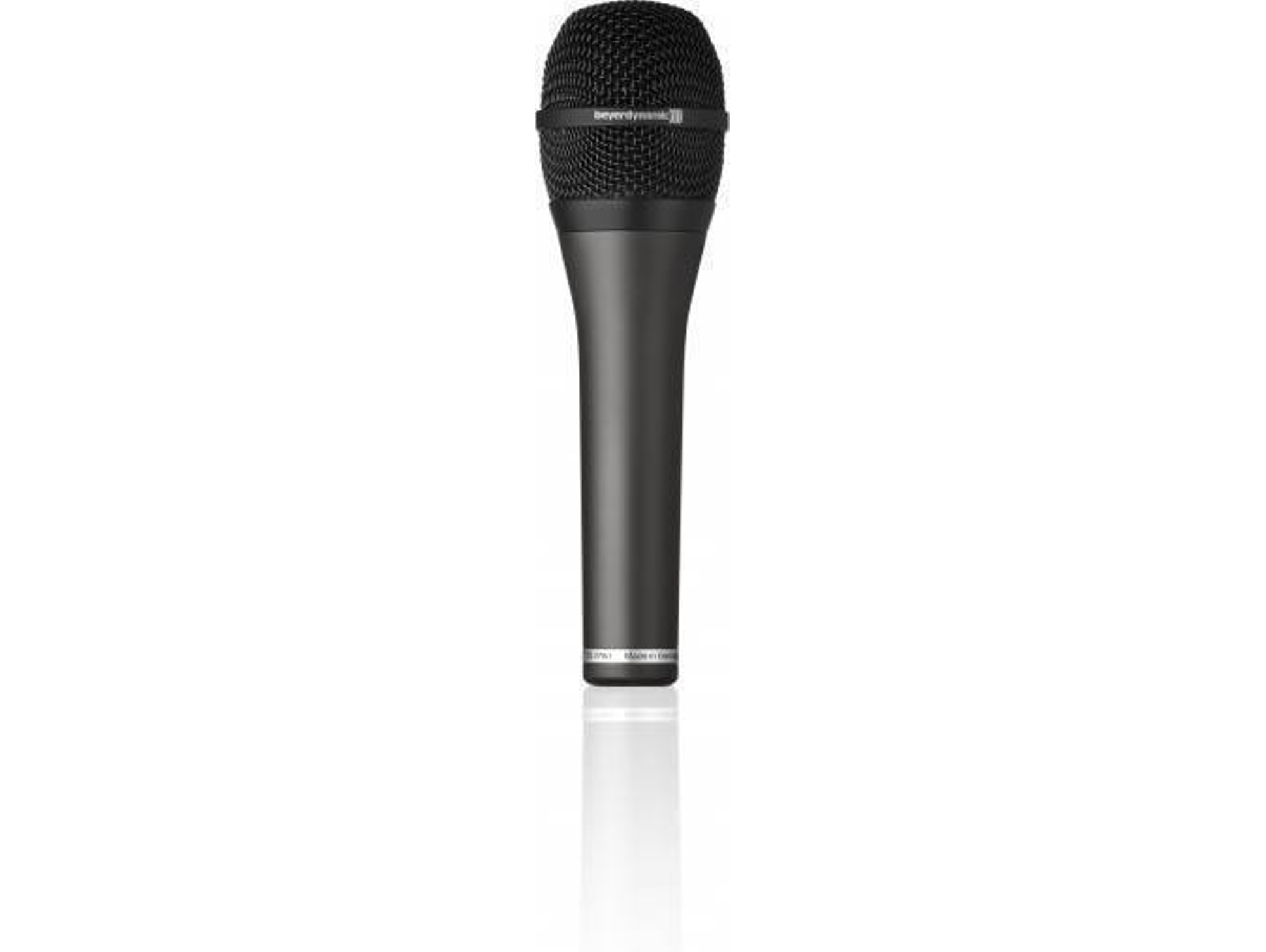 Micrófono BEYERDYNAMIC TG V70d (Con cable - 25 - 18000 Hz)