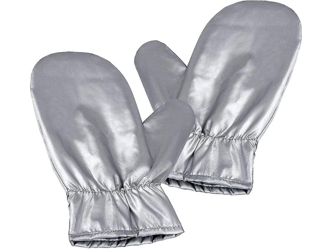 Rebe-guantes De Planchado Anti Vapor, Duraderos Y Resistentes Al Calor, Para Plancha De Ropa A Vapor