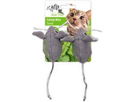 Juguete para Gato AFP Goma (Médio)