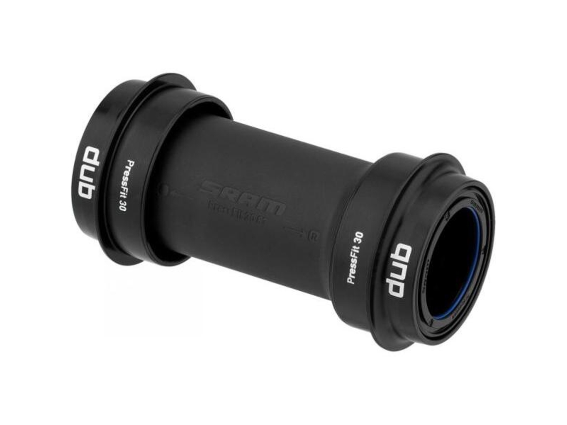 Soporte de fondo SRAM dub PressFit 55mm chainline 89/92mm