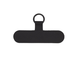 Correa de nailon ajustable para teléfono móvil, cordón universal para smartphone, hebilla de conexión
