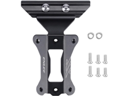 Soporte Para Portabotellas Harilla, Adaptador De Sillín Bicicleta, Modificación Montaje Bicicleta Carretera.