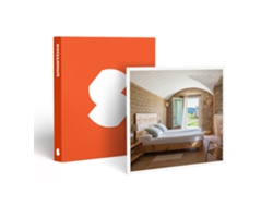 Smartbox Hotel Can Buch: 1 Noche Con Cena De Autor Para 2 Personas Caja Regalo