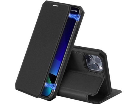 Carcasa iPhone 11 Pro Max DUX DUCIS Dux Ducis Negro