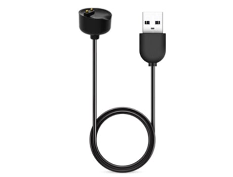 Cargador de Relógio Inteligente para Xiaomi Mi Band 5 6 7 Usb