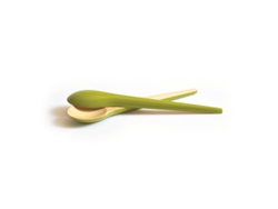 Cubiertos de Ensalada - Gemo EKOBO
