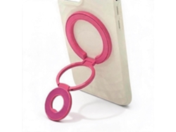 Soporte Magnético Para Teléfono Con Magsafe, Compatible Con Iphone 17, 16, 15, 14, 13, 12 Y Android Digitallab (rosa)