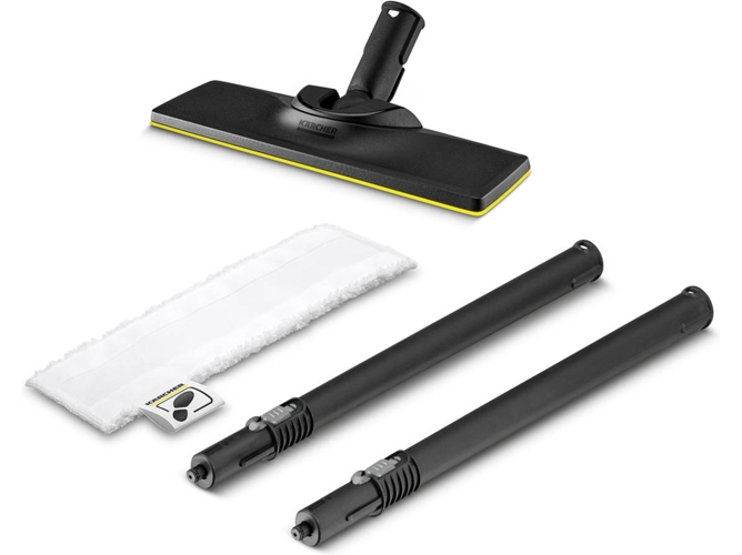Juego de Accesorio de Aspirador KARCHER EasyFix Floor Cleaning (Compatibilidad: SC1)