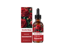 Aceite esencial calmante multifuncional para la relajación.