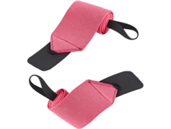 Pulsera Deportiva Elástica Ajustable Para Aficionados Al Fitness Y Corredores.