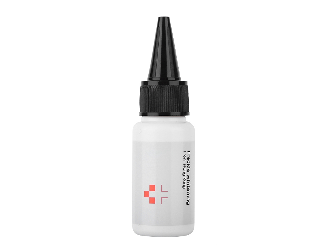 Sérum facial con proteína hidrolizada, hidratante y reafirmante