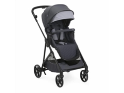 Cochecito Chicco Seety Boston gris