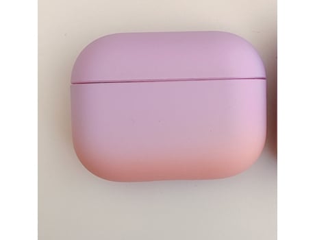 Funda Apple Pro 3 2 en 1 Color para Airpods 1 2 SLOWMOOSE [05 para Airpods Pro]