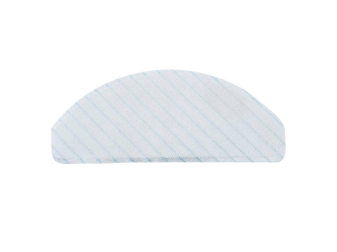 180 Pack Disposable Mop Cloth Pads For Ecovacs Deebot Ozmo T8 Aivi T9 Aivi Robot Vacuum Cleaner Accessories