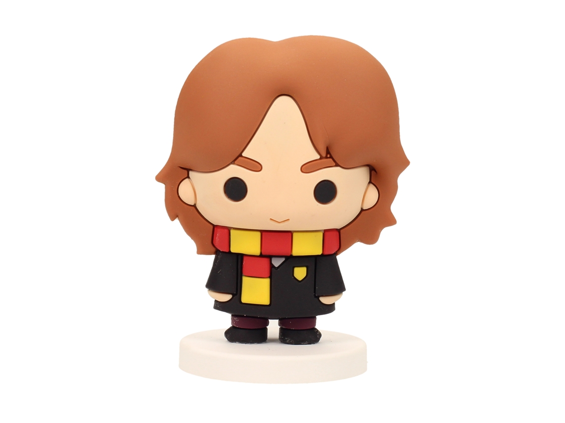 Figuras de juguete de Harry Potter Mini Fred Weasley Juguetes de juguete de Harry Potter