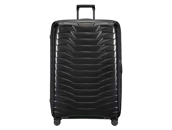 Samsonite Mala De Viagem / Trolley Gigante 86Cm 4R Proxis Preta
