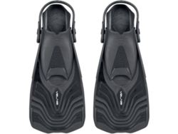 Aletas de Natación SEACSUB Vela Oh (L-XL)