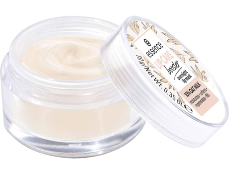 Mascarilla Labial ESSENCE Noche Lip Care Booster (10 g)