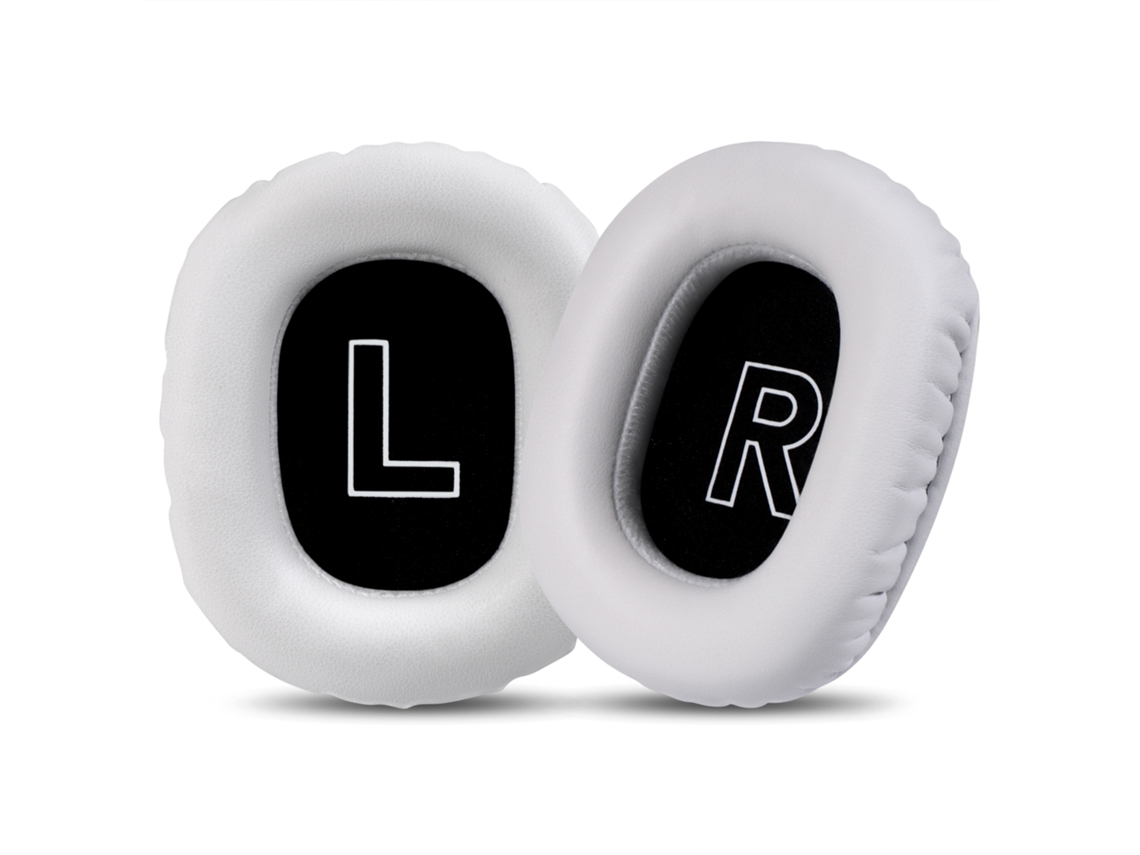 Almohadillas Para Auriculares Logitech G Pro X 2 Yuysan