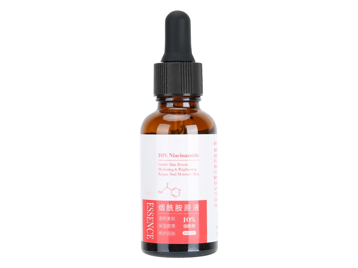 Sérum de niacinamida para hidratar e iluminar la piel 30 ml