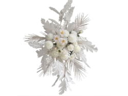 Arreglos florales artificiales para la decoración de rutas florales en bodas SFUSHOS