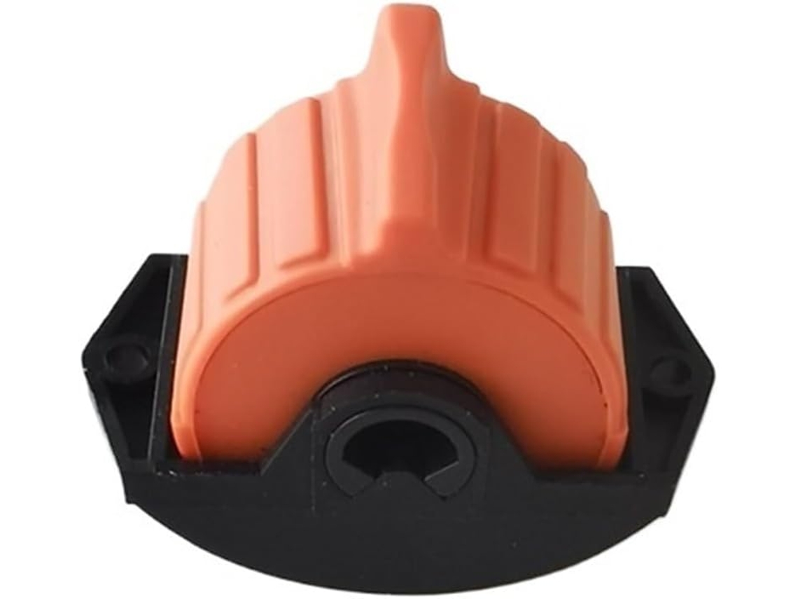 Palanca De Efecto Hall Industrial, Varilla De Empuje Smc102s Con Manivela Basculante