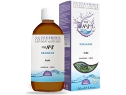 Complemento Alimentar PROPOS NATURE Poe N°- Juniperus (100 ml)