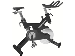 Bicicleta Indoor R-18 Fitness Tech Bluetooth Kinomap