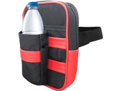 Riñonera, bolsa de golf de gran capacidad, equipo de senderismo impermeable, accesorios Gokoco
