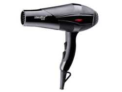 Secador De Cabelo Potente Para Cabeleireiros E Barbeiros, Com Ventilador E Potência Reduzida, 220-240v.