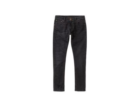 Pantalones Vaqueros para Hombre NUDIE JEANS (38x34 - Multicolor)