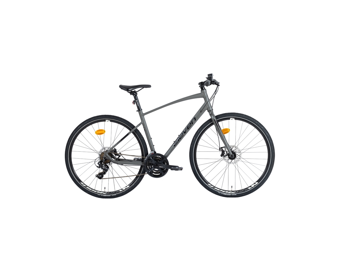 BICICLETA URBANA ELEVEN FREEZ 1.0 UNISEX