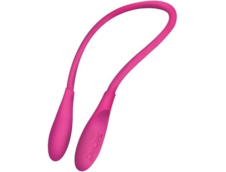 Vibrador LELO Transformer PicoBong Fuchsia (Silicona - 64.5x3.05 cm)