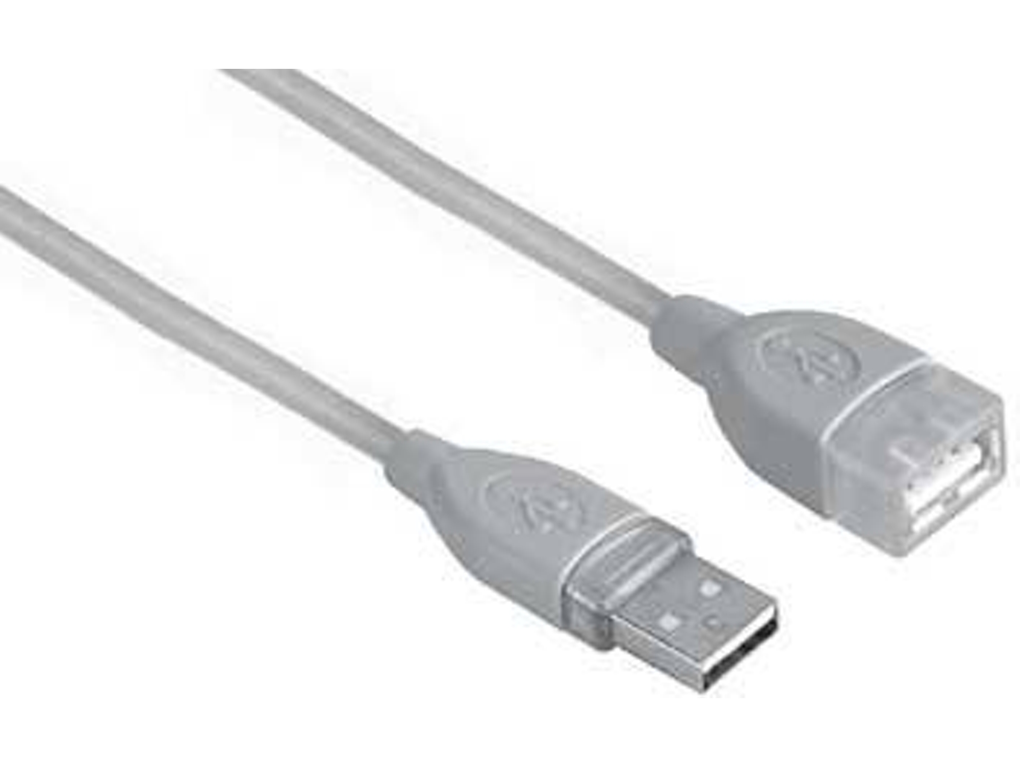 Cable USB HAMA (USB)